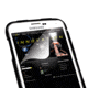 Nite Ize Connect Case for Galaxy S5,Black CNTG5-01-R8