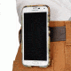 Nite Ize Connect Case for Galaxy S5,Mossy Oak CNTG5-22-R8