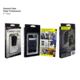 Nite Ize Connect Case for Iphone 4 &amp; 4S, Clear Translucent CNT-IP4-04TC