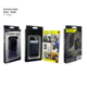 Nite Ize Connect Case for Iphone 4 &amp; 4S, Solid Grey CNT-IP4-09SC