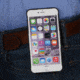 Nite Ize Connect Case for iPhone 6 Plus,Black CNTI6P-01-R8