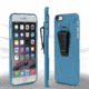 Nite Ize Connect Case for iPhone 6 Plus,Slate CNTI6P-27-R8