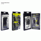 Nite Ize Connect Case/Mobile Mount Combo Pack - Black CNTMM-IP4-01SC