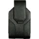 Executive Series Leather Holster Small Tall-Black ETLM-03-17