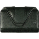 Executive Series Leather Holster Small Tall-Black EHLS-03-17