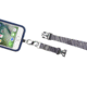 Nite Ize Hitch Phone Anchor Plus Lanyard, Black, One Size HPAL-01-R7