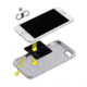 Nite Ize Hitch Phone Anchor/tether Blk HPAT-01-R7