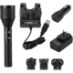 Nite Ize Inova T4r Long Throw Rechargeable Tactical Flashlight - T4RLTA-01-R8