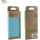 Nite Ize iPhone 5 BioCase - Turquoise BIO-IP5-69