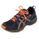 Nite Ize KnotBone Stretch Laces,Bright Orange KBL-31-2R7