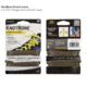Nite Ize KnotBone Stretch Laces,Foliage Green KBL-26-2R7