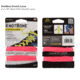 Nite Ize KnotBone Stretch Laces,Neon Pink KBL-35-2R7