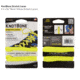 Nite Ize KnotBone Stretch Laces,Neon Yellow KBL-33-2R7