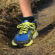 Nite Ize KnotBone Stretch Laces,Neon Yellow KBL-33-2R7