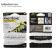 Nite Ize KnotBone Stretch Laces,White KBL-02-2R7
