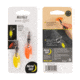 Nite Ize NextGlo Key ID Tag, Multi NGVT-M1-2R7