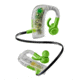 Nite Ize Pump HD Sportbuds Headphones, Green Ice PUMP-GI