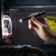 Nite Ize Radiant Rechargeable Pen Light - RPLRA-01-R7