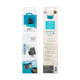 Nite Ize RunOff Waterproof Medium Travel Pouch, Blue, Medium, ROFM-03-R3