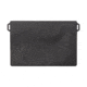 Nite Ize RunOff Waterproof Medium Travel Pouch, Charcoal, Medium, ROFM-09-R3