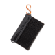 Nite Ize RunOff Waterproof Medium Travel Pouch, Charcoal, Medium, ROFM-09-R3