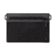 Nite Ize RunOff Waterproof Medium Travel Pouch, Charcoal, Medium, ROFM-09-R3