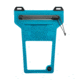 Nite Ize RunOff Waterproof Phone Pouch, Blue, One Size, ROPPL-03-R3