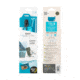 Nite Ize RunOff Waterproof Small Travel Pouch, Blue, Small, ROFS-03-R3