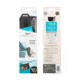 Nite Ize RunOff Waterproof Small Travel Pouch, Charcoal, Small, ROFS-09-R3