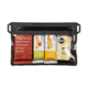 Nite Ize RunOff Waterproof Small Travel Pouch, Charcoal, Small, ROFS-09-R3