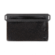 Nite Ize RunOff Waterproof Small Travel Pouch, Charcoal, Small, ROFS-09-R3
