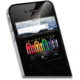 Nite Ize Screen Protectors for iPhone 5 - 2-pk I5SP-04-2R8