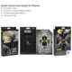 Nite Ize Connect Case for iPhone 6 Plus,Clear CNTI6P-04-R8