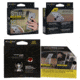 Nite Ize Steelie HobKnob Kit for Smartphones w/Magnetic Mount STHMK-M1-R8