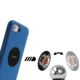 Nite Ize Steelie Orbiter Dash Mount Kit, One Size STODK-01-R8