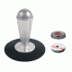 Nite Ize Steelie Pedestal Kit for Smartphones STMPK-11-R8