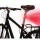 Nite Ize TwistLit LED Bike Light - Disco TLT-03-07