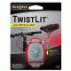 Nite Ize Twistlit Led Bike Light Red