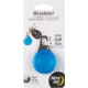 Nite Ize Wearabout Clippable Tracker Holder, Blue, WAT-03T-R6