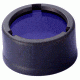 Nitecore 23mm Filter, MT1A, MT2A, MT1C, Blue, 6952506490714