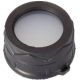 Nitecore 34mm Filter, MT25, MT26, Red, 6952506490530