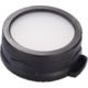 Nitecore 60mm Filter, MH40, MH41, White, 6952506490653