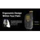 Nitecore BB21 Rechargeable Air Duster for Cameras/Electronics, Black, ACC-NITE-BB21