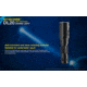 Nitecore DL20 100m Underwater Submersible 1000 Lumen Dive Light with Red Light, Black, 6952506405275