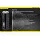 Nitecore EA41 Explorer Series 1020 Lumen Pocket Search Flashlight, Black, 6952506401321