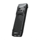 Nitecore EDC23 Lithium Ion 2500 Lumens Ultra-Slim LED Flashlight, Black, EDC23
