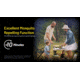 Nitecore EMR40 Portable Rechargeable Multipurpose Mosquito Repeller, Black, ACC-NITE-EMR40-BK