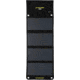Nitecore FSP30 30W Foldable Solar Panel, Black, CHG-NITE-FSP30