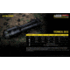 Nitecore i4000R 4400 Lumen USB-C Rechargeable LED Flashlight, Black, 6952506405848