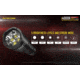 Nitecore i4000R 4400 Lumen USB-C Rechargeable LED Flashlight, Black, 6952506405848